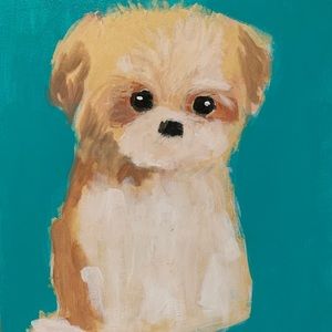 Meet your Posher, Sara